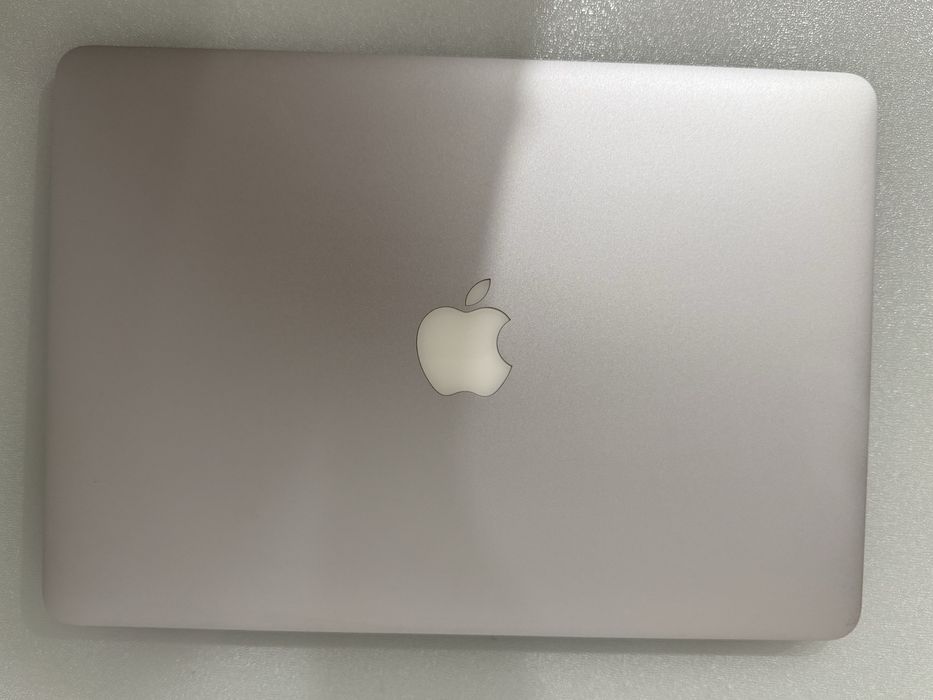 MacBook Air 13 2012