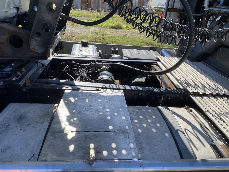 Ansamblu cereale Man + Schmitz 52mc