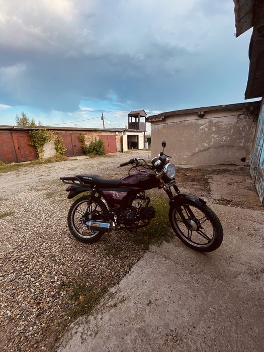 Продам альфу в хорошем состояний