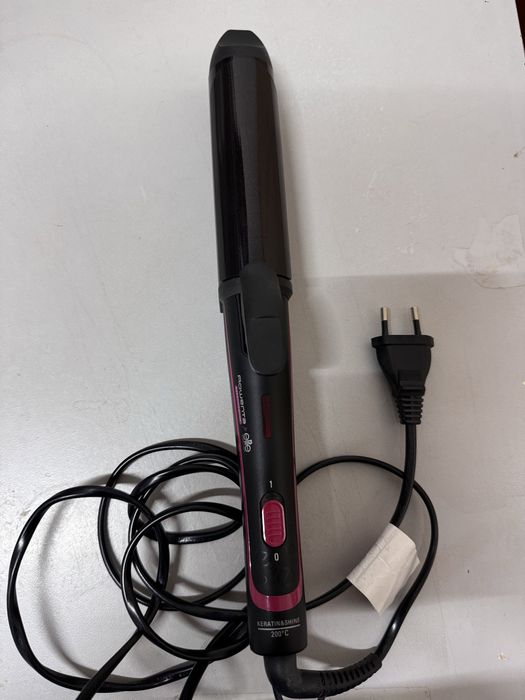 Rowenta плойка(новая)