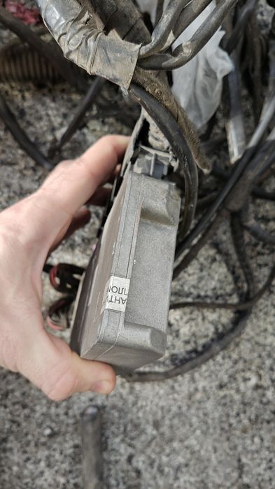 Газовое оборудование