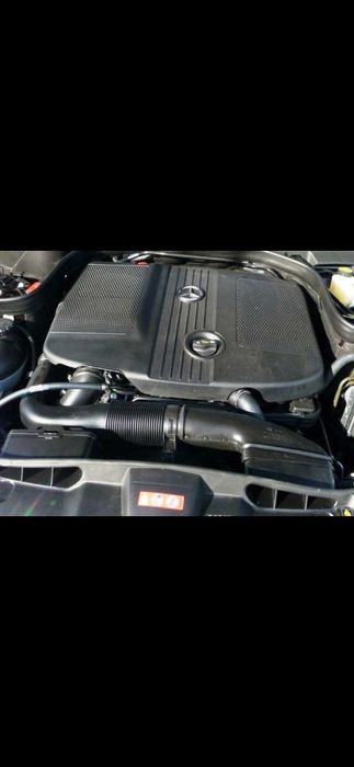 Двигател за Мерцедес 2.2 CDI 651