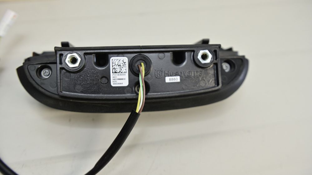 Husqvarna Vitpilen Svartpilen 701 2018 2022 Lumina stop frana spate