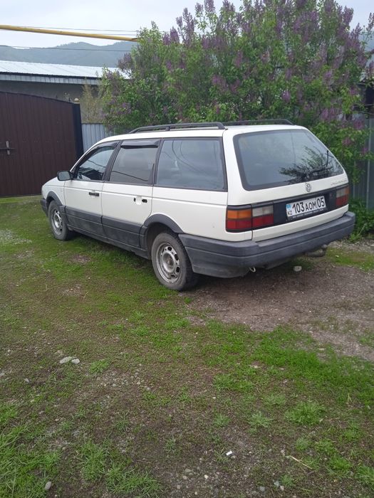 Продам машину Фольксваген Пассат