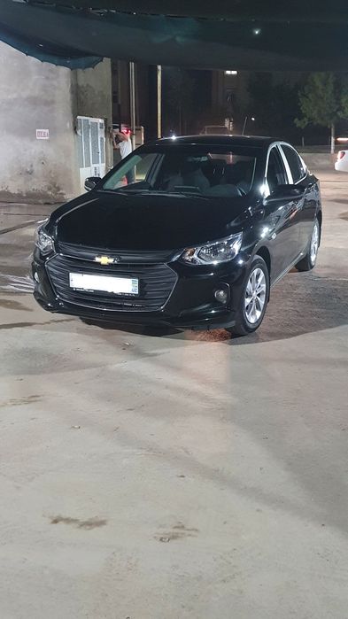 Onix Ltz Sotiladi