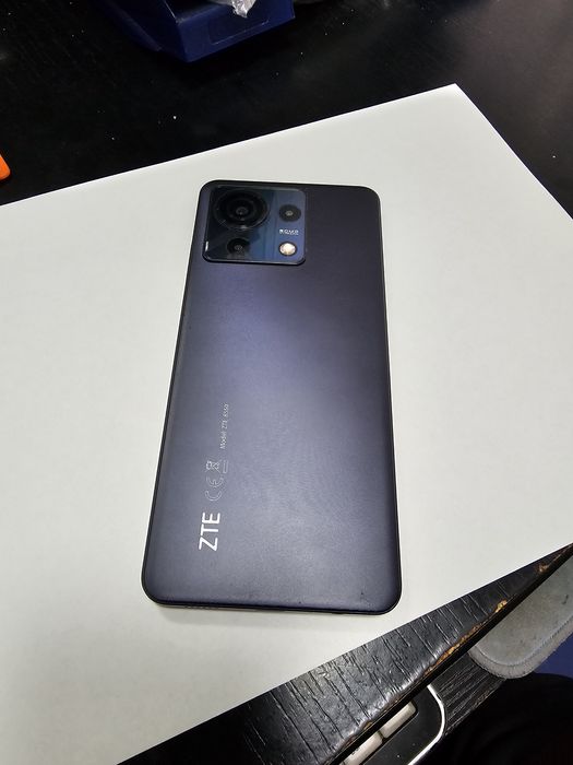 Zte blade V50 vita Amanet Canta