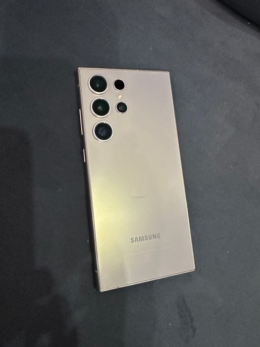 Samsung galaxy S24 ultra 256gb