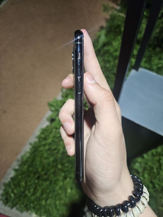 iPhone 11 pro обмен/продам