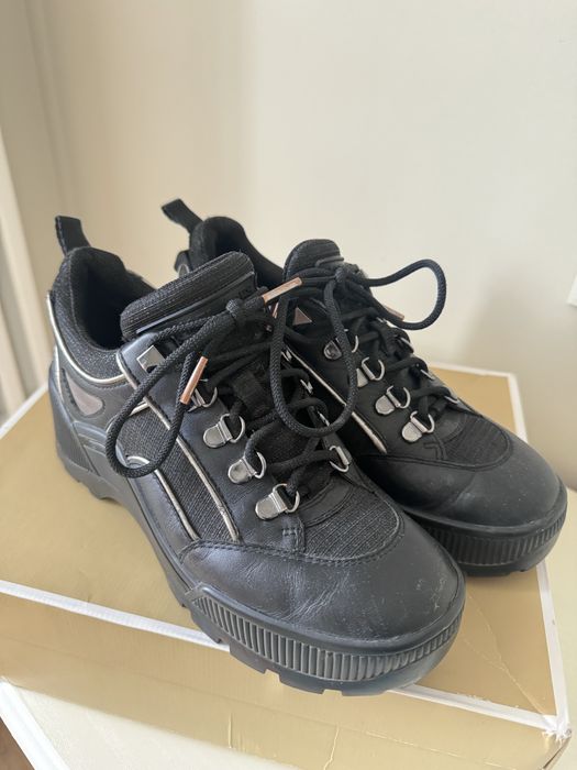 Кроссовки Michael Kors