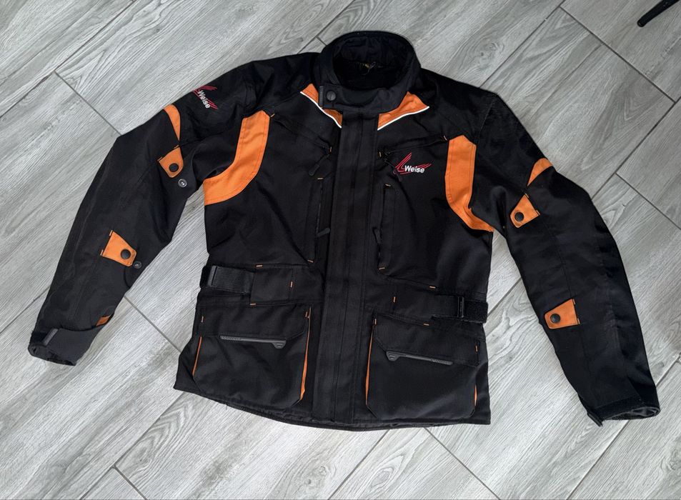 Geaca moto Weise măsura M-42