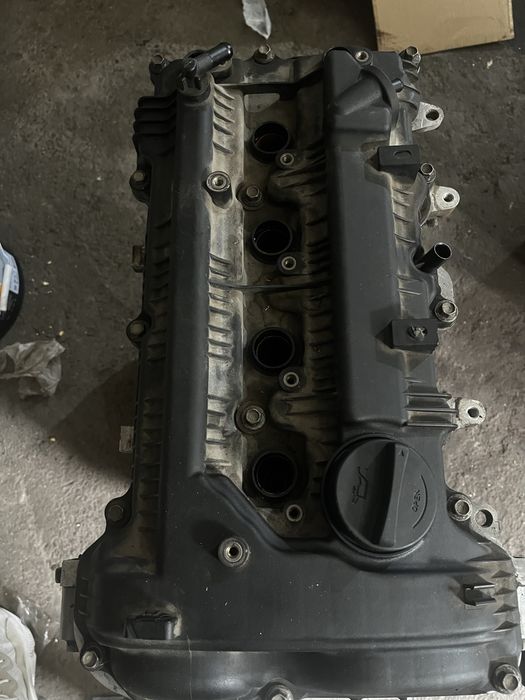 Продаю Оригинальный Двигатель G4NA