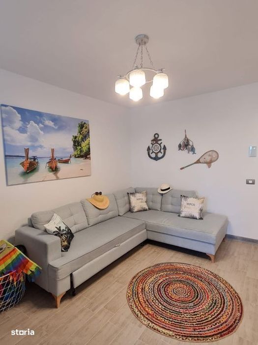 Apartament 2 Camere | Alezzi Beach Resort | Mamaia Sat