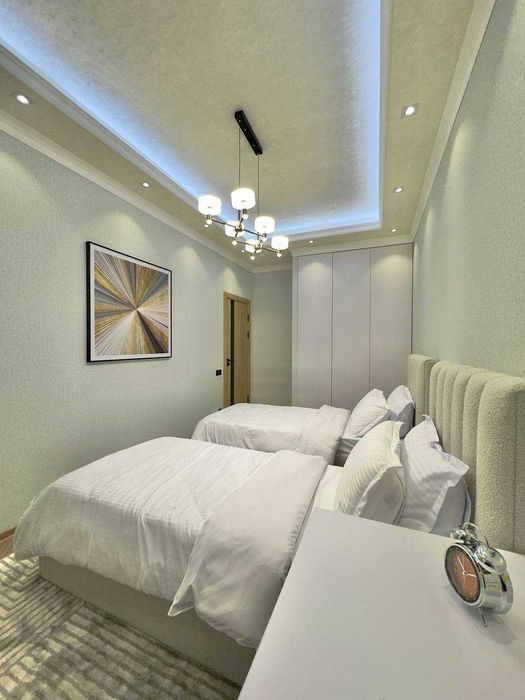 Самарканд дарвоза 3/10/12 78м2 Ремоти билан