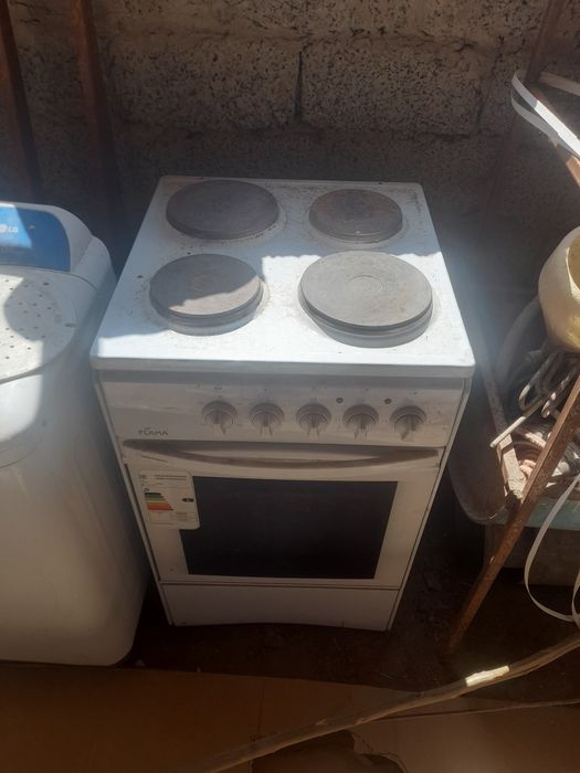 Заттар сатылады және обмен бар