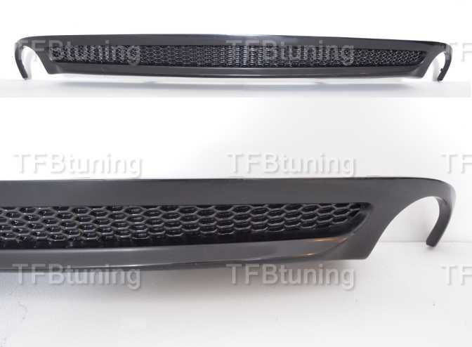 Difuzor bara spate AUDI A7 4G 2010-2014 SLINE S LINE S-LINE S7 RS7