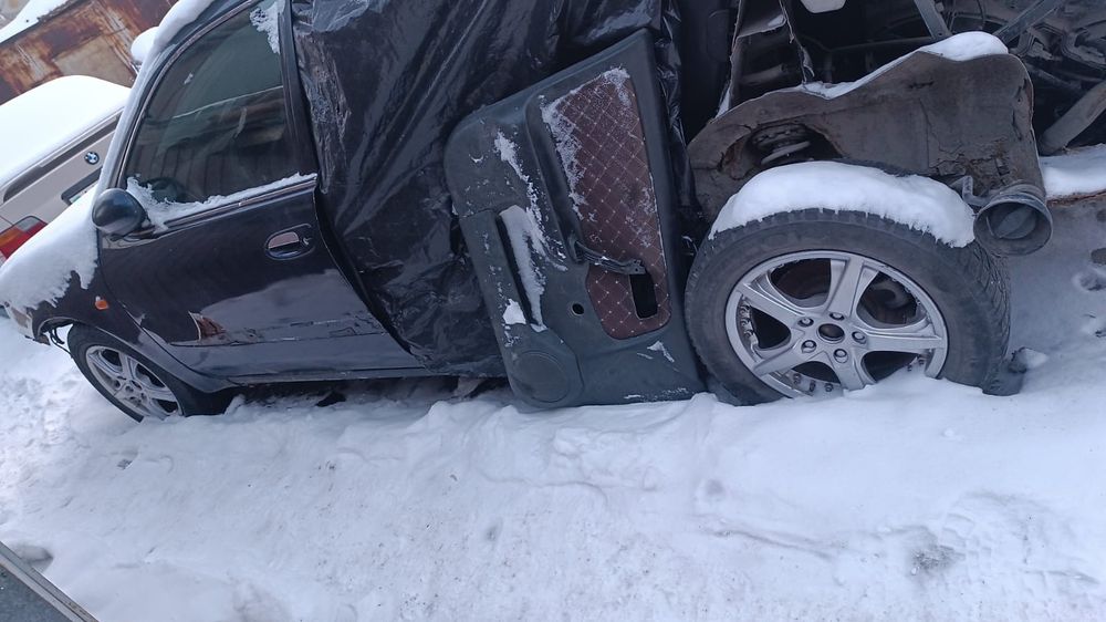 Диски на Ниссан 15,16,17