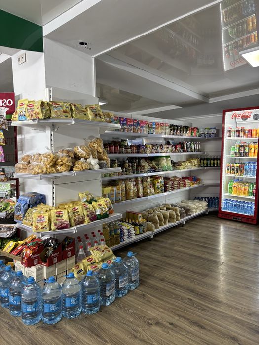 Продаётся действующий продуктовый магазин у дома | Орбита-3