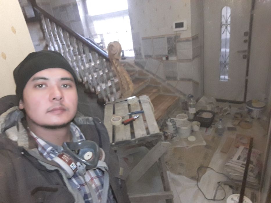 Изготовление корпусной мебели