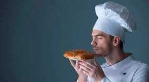 Пекарь-тестовик Курсы