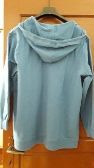 Hanurac cu gluga de dama mas XL