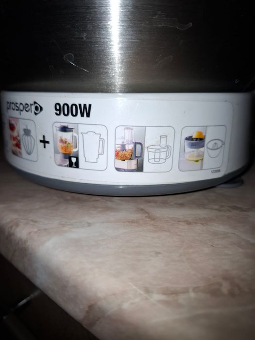 Robot de bucătărie