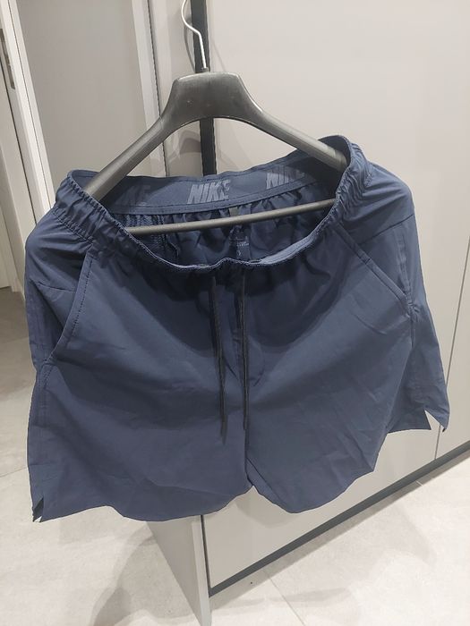 Мъжки къси панталонки Nike размер  М