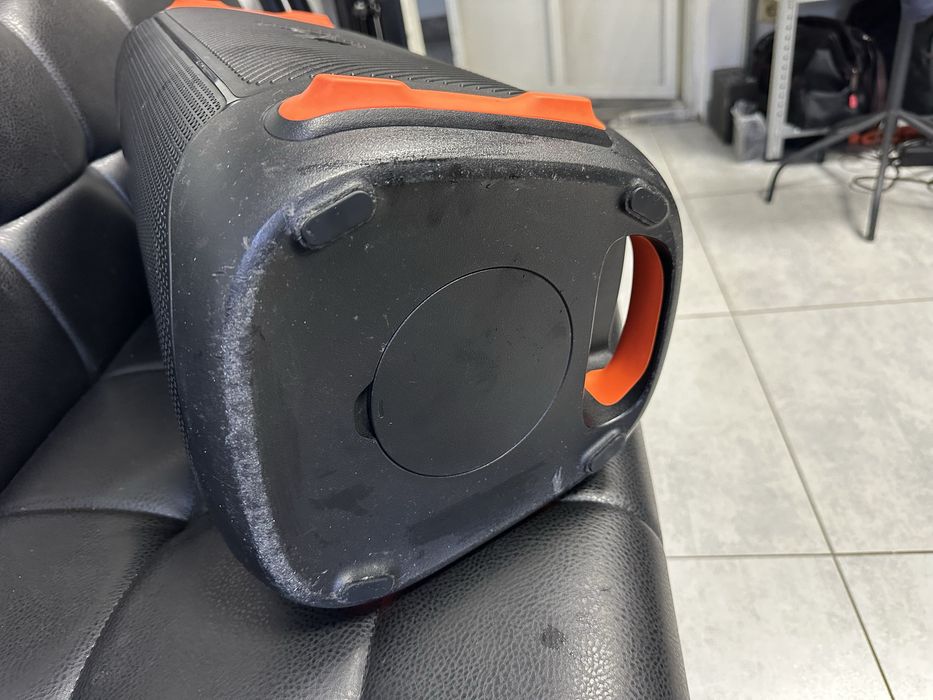 Колонка jbl partybox 110