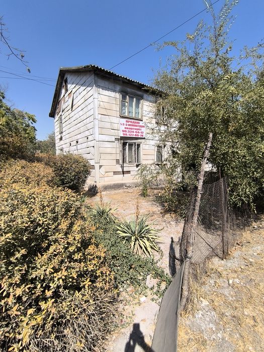 Евро ремонт под ключ. 1 комнатную квартиру Сергели Спутнике 1.