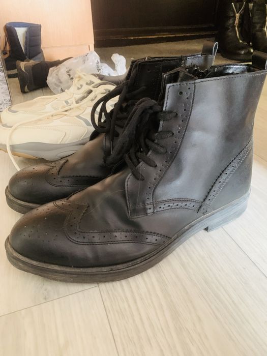 Мужская обувь - 43 размер