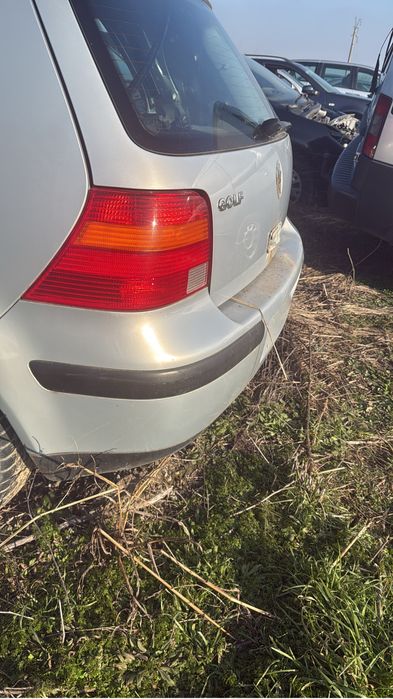 Vand bara spate golf 4