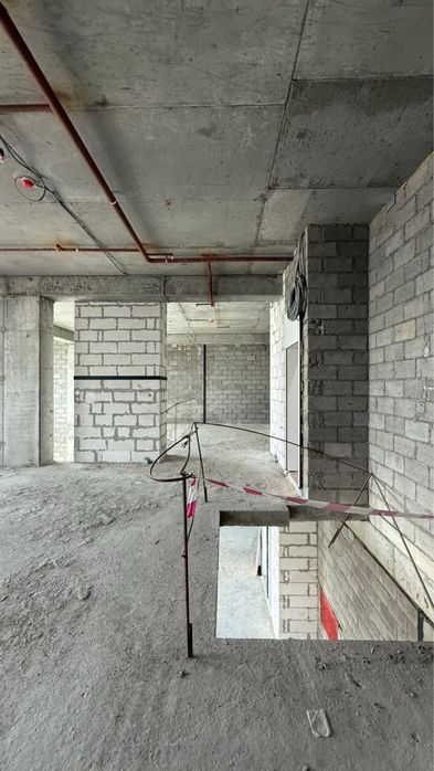 Продажа ДУПЛЕКС! Nest One 5/44-45/51 VIP CLASS Exclusive 192,60м2