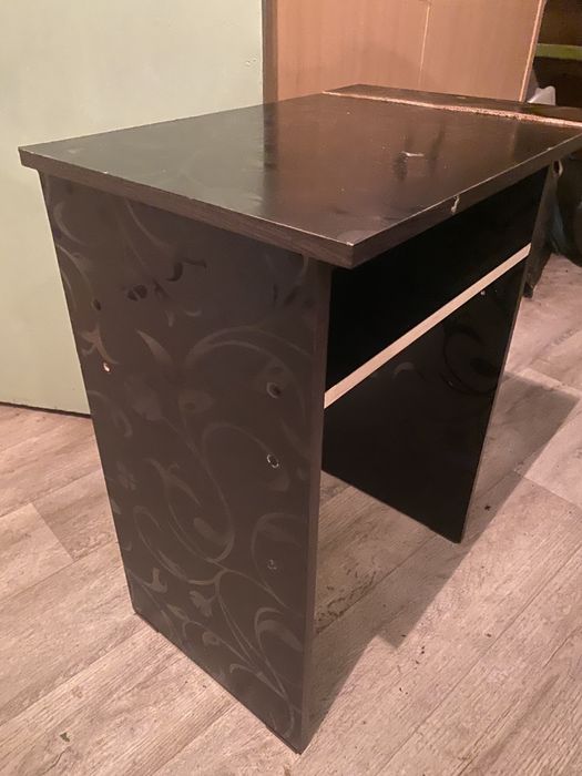 Мебель в салон тумбочка шкафчик