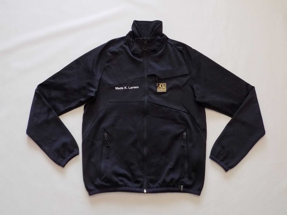 работна блуза mascot полар горнище суичър фанела мъжка оригинално L/M