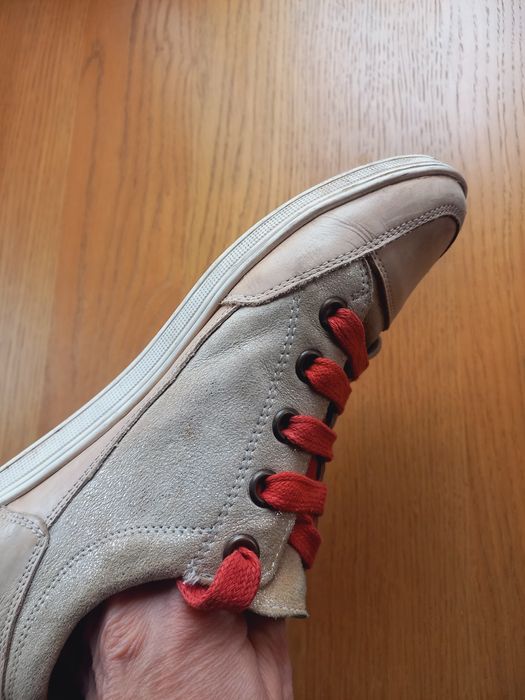 Спортни Обувки Gabina  естествена кожа