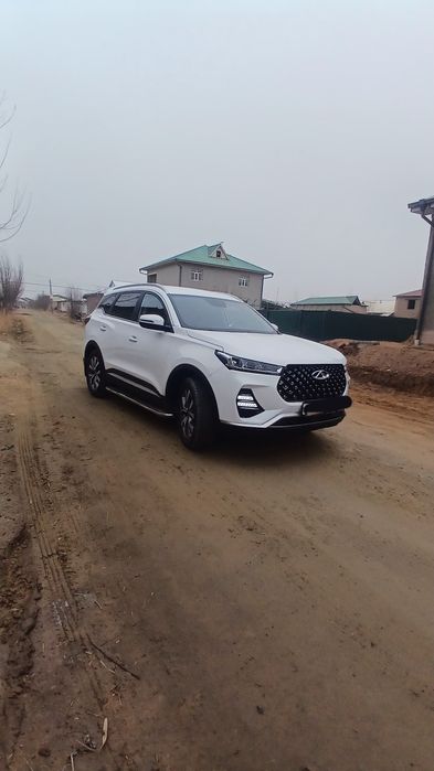 Cherry 7 pro 100% родной