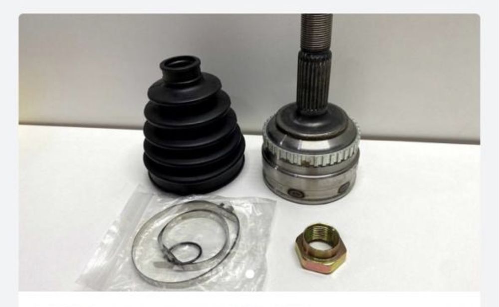 Граната новая много