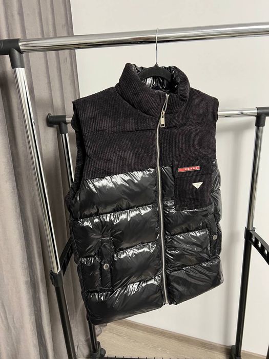 Vesta PRADA super calitate