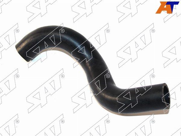 Патрубок радиатора Honda Accord