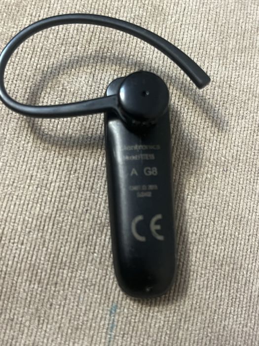 Casca Bluetooth Plantronics Explorer ML15