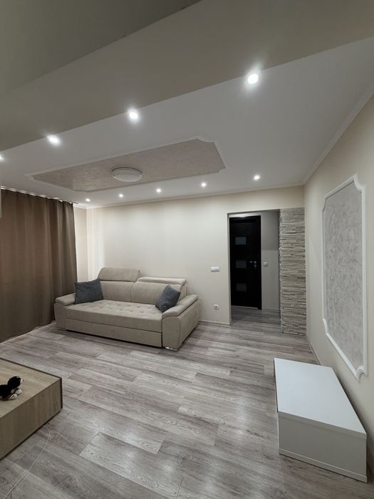Apartament 3 camere, Curtea de Arges.