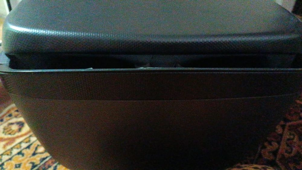 Электромассажёр для ног!!!