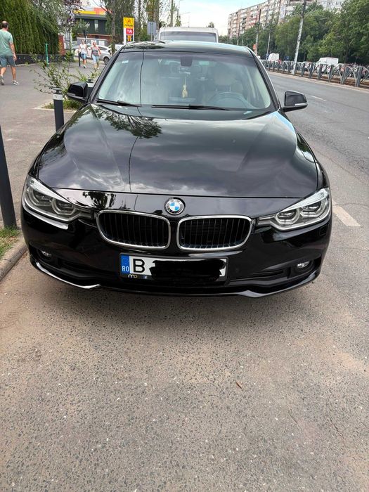 BMW 3 Series 2016 — imagine 2