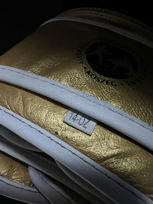 Manusi de box - 55lei