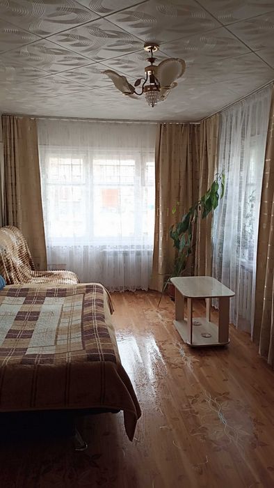 Продается 2 комнатная квартира