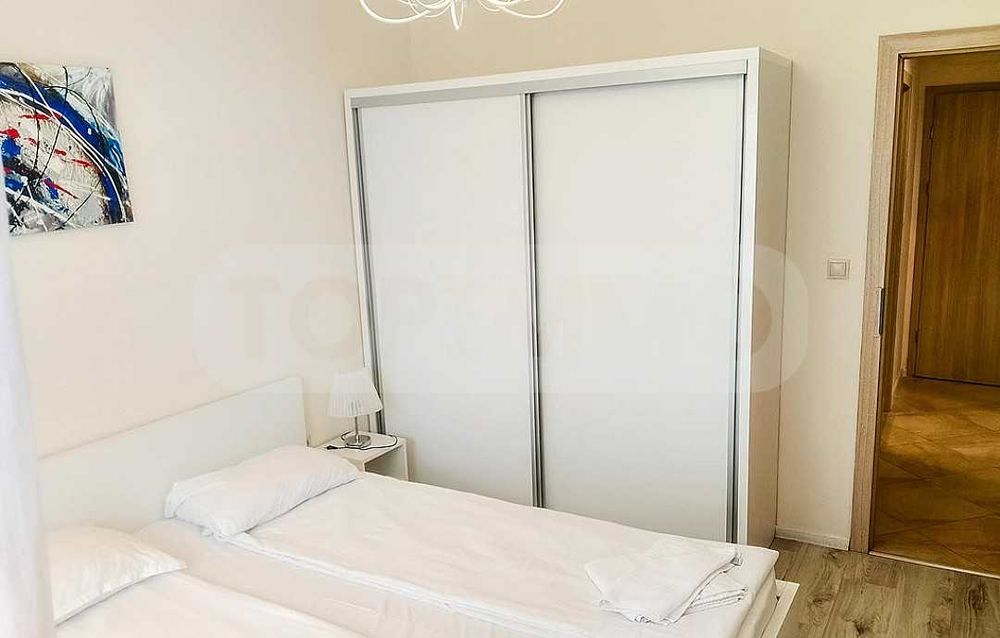 Двустаен апартамент във Варна South Bay Residence