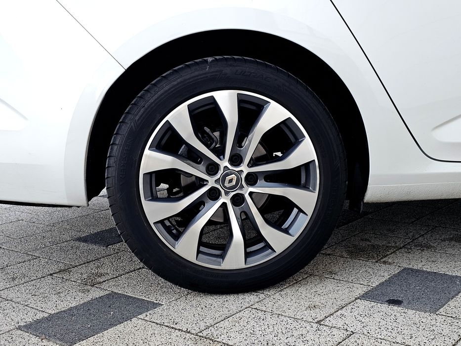 RENAULT MEGANE IV 1.33 160cp Edition One Distronic+/Bose/Piele