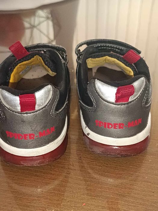 Детски Маратонки Geox