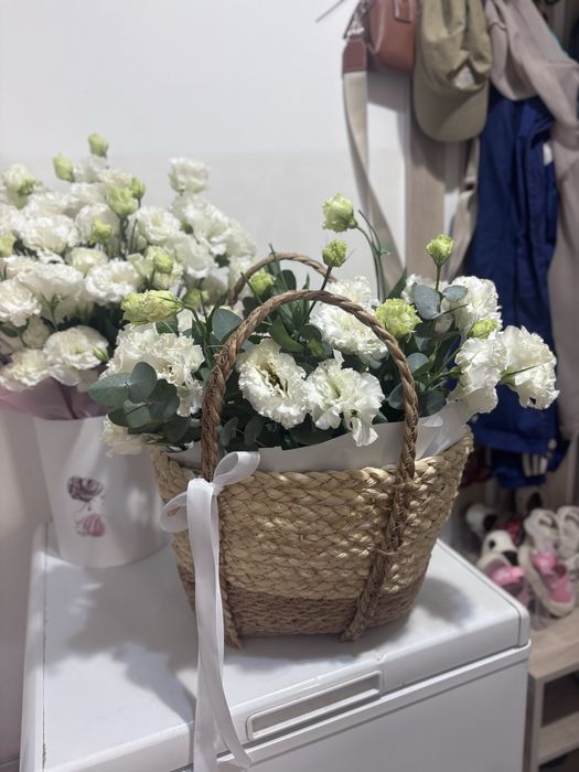 Продам букеты / цветы