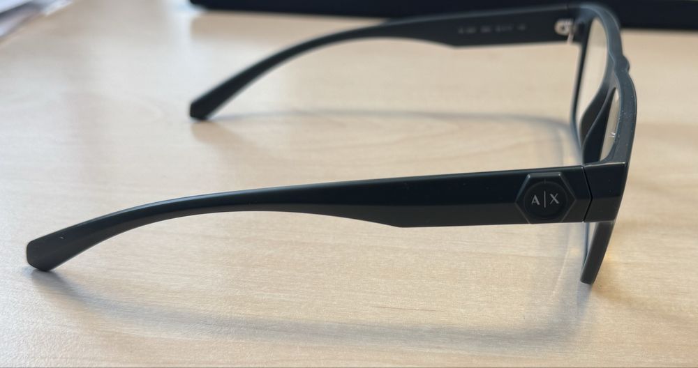 Диоптрична рамка Armani