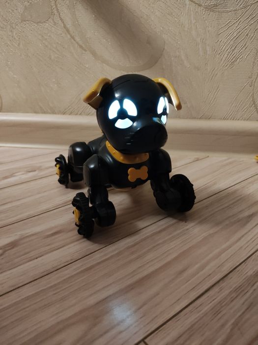 Продам детский робот Чаппи